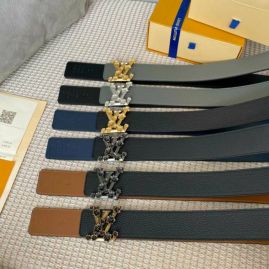 Picture of LV Belts _SKULVbelt40mmX100-125cm7D296315